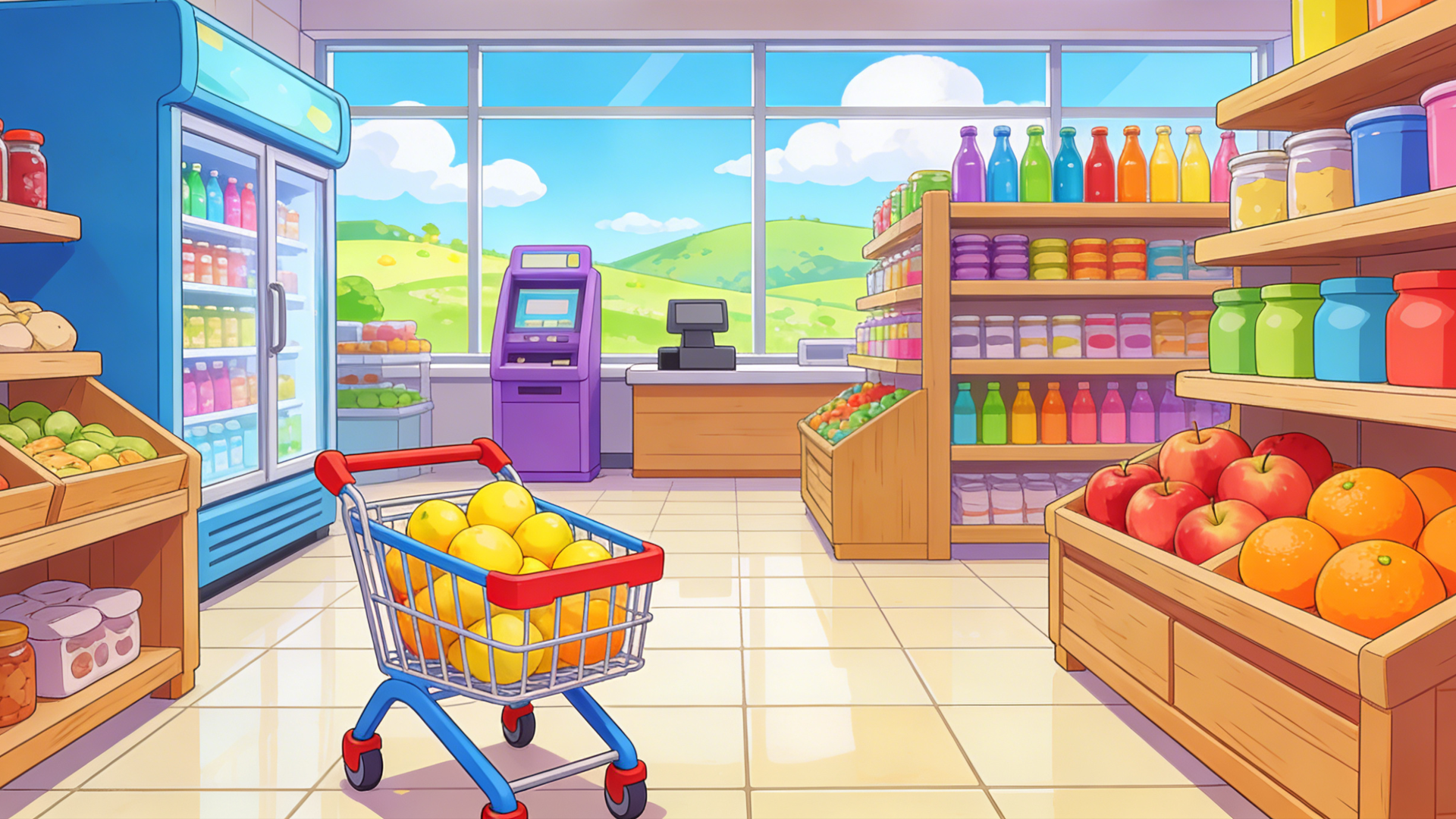 Game Screenshot 3